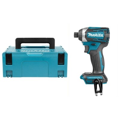 Аккум. шуруповерт MAKITA LXT DTD 154 ZJ MAKPAC Аккум. шуруповерт MAKITA LXT DTD 154 ZJ MAKPAC
