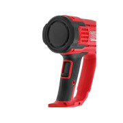 Термовоздуходувка WORTEX HG 6122 T в кор. + набор сопл 2000 Вт, 3 режима., 60-600 °С