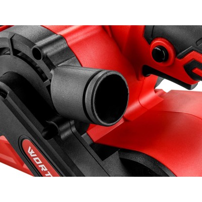 Ленточная шлифмашина Wortex SB 7611 E в кор. 1150 Вт, лента 76х533 мм, крепление к столу Ленточная шлифмашина Wortex SB 7611 E в кор. 1150 Вт, лента 76х533 мм, крепление к столу