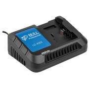 Зарядное устройство BULL LD 4002 1 слот, 4 А XLTpro