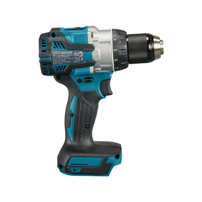 Аккум. дрель-шуруповерт MAKITA LXT DDF 489 Z в кор. Аккум. дрель-шуруповерт MAKITA LXT DDF 489 Z в кор.
