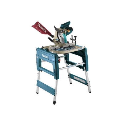 Торцовочная пила комбинированная MAKITA LF 1000 в кор. Торцовочная пила комбинированная MAKITA LF 1000 в кор.