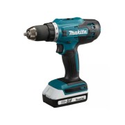 Аккум. дрель-шуруповерт MAKITA LXT DF 488 DWE в чем.