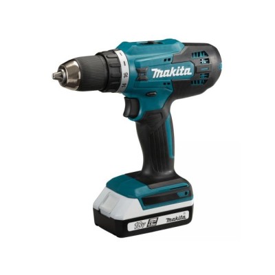 Аккум. дрель-шуруповерт MAKITA LXT DF 488 DWE в чем. Аккум. дрель-шуруповерт MAKITA LXT DF 488 DWE в чем.