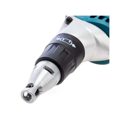 Шуруповерт MAKITA FS 4300 в кор. Шуруповерт MAKITA FS 4300 в кор.
