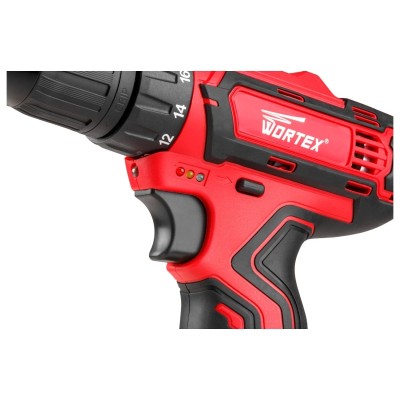 Аккум. дрель-шуруповерт WORTEX BD 1215 DLi в чем. Аккум. дрель-шуруповерт WORTEX BD 1215 DLi в чем.