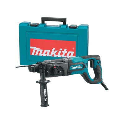 Перфоратор MAKITA HR 2475 в чем. Перфоратор MAKITA HR 2475 в чем.