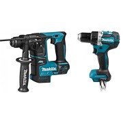Набор инструментов DLX2271 (DHR171 / DDF484), MAKITA