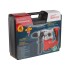 Перфоратор WORTEX RH 3239 F в чем. + (2 зубила, 3 сверла) 1500 Вт, 6.0 Дж, 32 мм, 4 режима, SDS-plus Перфоратор WORTEX RH 3239 F в чем. + (2 зубила, 3 сверла) 1500 Вт, 6.0 Дж, 32 мм, 4 режима, SDS-plus