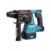 Аккум. перфоратор MAKITA LXT DHR 242 Z в кор.