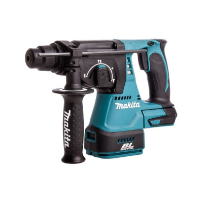 Аккум. перфоратор MAKITA LXT DHR 242 Z в кор. Аккум. перфоратор MAKITA LXT DHR 242 Z в кор.