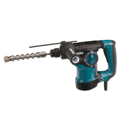 Перфоратор MAKITA HR 2811 F в чем. Перфоратор MAKITA HR 2811 F в чем.