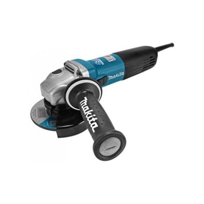 Одноручная углошлифмашина MAKITA 9565 HRZ в кор. Одноручная углошлифмашина MAKITA 9565 HRZ в кор.