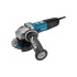 Одноручная углошлифмашина MAKITA 9565 HRZ в кор. Одноручная углошлифмашина MAKITA 9565 HRZ в кор.