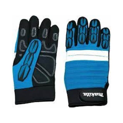 Отбойный молоток MAKITA HM 1203 C + АКЦИЯ Защитные очки + Перчатки "Механик" XL Отбойный молоток MAKITA HM 1203 C + АКЦИЯ Защитные очки + Перчатки "Механик" XL