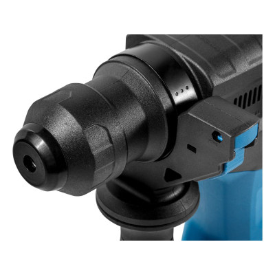 Аккум. перфоратор BULL CBH 1826 Xcase, XLTpro, БЕСЩЕТ., 18 В, 2.6 Дж, 26 мм, 2x6 А*ч, з/у Аккум. перфоратор BULL CBH 1826 Xcase, XLTpro, БЕСЩЕТ., 18 В, 2.6 Дж, 26 мм, 2x6 А*ч, з/у