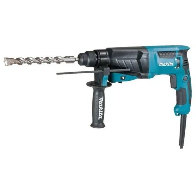 Перфоратор MAKITA HR 2630J в чем. Перфоратор MAKITA HR 2630J в чем.