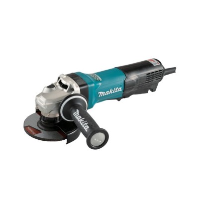 Одноручная углошлифмашина MAKITA GA 5095 X01 в кор. Одноручная углошлифмашина MAKITA GA 5095 X01 в кор.