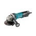 Одноручная углошлифмашина MAKITA GA 5095 X01 в кор. Одноручная углошлифмашина MAKITA GA 5095 X01 в кор.