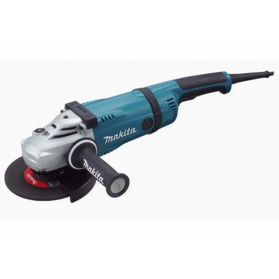 Двуручная углошлифмашина MAKITA GA 9040 SF 01 в кор. Двуручная углошлифмашина MAKITA GA 9040 SF 01 в кор.