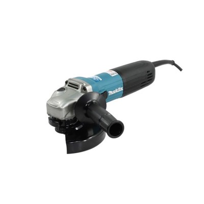 Одноручная углошлифмашина MAKITA GA 6040 C в кор. Одноручная углошлифмашина MAKITA GA 6040 C в кор.