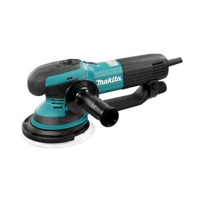 Эксцентриковая шлифмашина MAKITA BO 6050 J в чем. Эксцентриковая шлифмашина MAKITA BO 6050 J в чем.