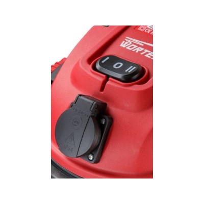 Пылесос WORTEX VC 2015-1 WS Пылесос WORTEX VC 2015-1 WS