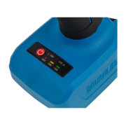 Аккум. ударный гайковерт BULL SC 1801 в чем. XLTpro БЕСЩЕТ., 18 В, 1000 Н*м, 3/4", 1х6 А*ч, з/у 4 А