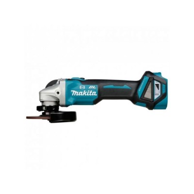 Аккум. углошлифмашина MAKITA LXT DGA 513 Z в кор. Аккум. углошлифмашина MAKITA LXT DGA 513 Z в кор.