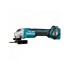 Аккум. углошлифмашина MAKITA LXT DGA 513 Z в кор. Аккум. углошлифмашина MAKITA LXT DGA 513 Z в кор.