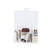 Аккум. гравер WORTEX MG 1213 ELi в кор.+ аксессуары