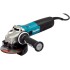 Одноручная углошлифмашина MAKITA GA5092X01 в кор. Одноручная углошлифмашина MAKITA GA5092X01 в кор.