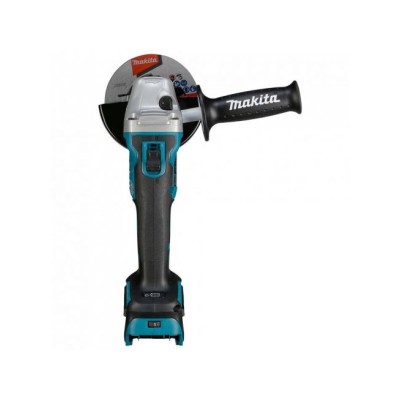 Аккум. углошлифмашина MAKITA LXT DGA 513 Z в кор. Аккум. углошлифмашина MAKITA LXT DGA 513 Z в кор.