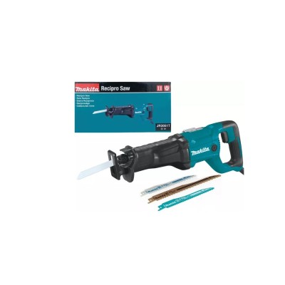Сабельная пила MAKITA JR 3051 T в кор. Сабельная пила MAKITA JR 3051 T в кор.