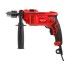 Дрель ударная WORTEX DS 1307-1 в кор. 800 Вт, 1 скор, 25 мм в дер., ключевой патрон 13 мм. Дрель ударная WORTEX DS 1307-1 в кор. 800 Вт, 1 скор, 25 мм в дер., ключевой патрон 13 мм.