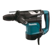 Перфоратор MAKITA HR 3541 FC в чем.