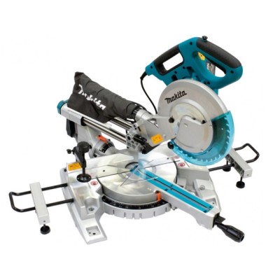 Торцовочная пила MAKITA LS 1018 LN в кор. Торцовочная пила MAKITA LS 1018 LN в кор.