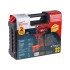 Аккум. дрель-шуруповерт WORTEX BD 1215 DLi в чем. Аккум. дрель-шуруповерт WORTEX BD 1215 DLi в чем.