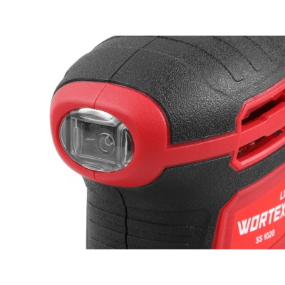 Виброшлифмашина WORTEX LX SS 1020 в кор. 240 Вт, 100х110 мм, 14000 кол/мин Виброшлифмашина WORTEX LX SS 1020 в кор. 240 Вт, 100х110 мм, 14000 кол/мин