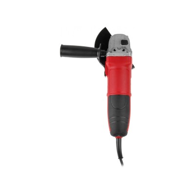 Одноручная углошлифмашина WORTEX LX AG 1209-2 в кор. 850 Вт, 125 мм, 11000 об/мин Одноручная углошлифмашина WORTEX LX AG 1209-2 в кор. 850 Вт, 125 мм, 11000 об/мин