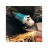 Одноручная углошлифмашина MAKITA GA5092X01 в кор. Одноручная углошлифмашина MAKITA GA5092X01 в кор.