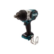 Аккум. ударный гайковерт MAKITA LXT DTW 1001 Z в кор.