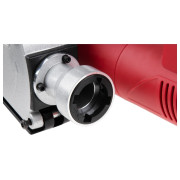 Штроборез WORTEX WM 1230 в кор. 1320 Вт, 125 мм, глубина до 30 мм, конст. эл., плав. пуск.