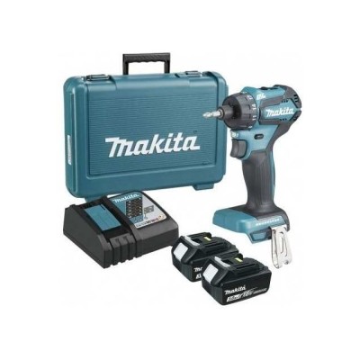 Аккум. шуруповерт MAKITA LXT DDF 083 RFE в чем. Аккум. шуруповерт MAKITA LXT DDF 083 RFE в чем.