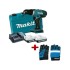 Аккум. дрель-шуруповерт MAKITA DF 347 DWE в чем. + АКЦИЯ (перчатки L Makita) Аккум. дрель-шуруповерт MAKITA DF 347 DWE в чем. + АКЦИЯ (перчатки L Makita)