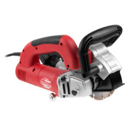 Штроборез WORTEX WM 1230 в кор. 1320 Вт, 125 мм, глубина до 30 мм, конст. эл., плав. пуск.