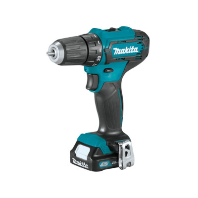 Аккум. дрель-шуруповерт MAKITA CXT DF 333 DWAE в чем. Аккум. дрель-шуруповерт MAKITA CXT DF 333 DWAE в чем.