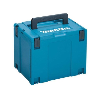 Чемодан MAKITA MAKPAC 4 Чемодан MAKITA MAKPAC 4
