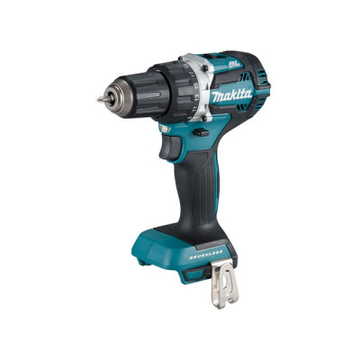 Аккум. дрель-шуруповерт MAKITA LXT DDF 484 Z в кор. Аккум. дрель-шуруповерт MAKITA LXT DDF 484 Z в кор.
