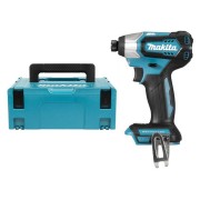 Аккум. шуруповерт MAKITA LXT DTD 155 ZJ MAKPAC